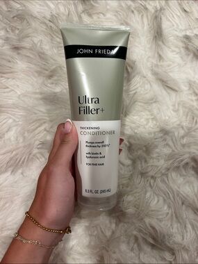 John Frieda Ultra Filler+ Thickening Conditioner